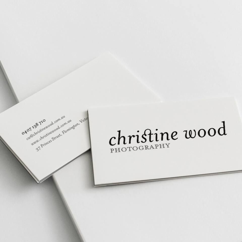 Business Cards